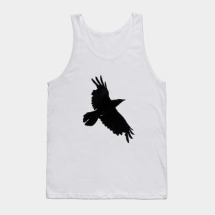 Raven Flight Tank Top